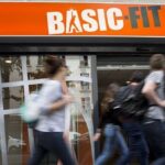 Basic Fit